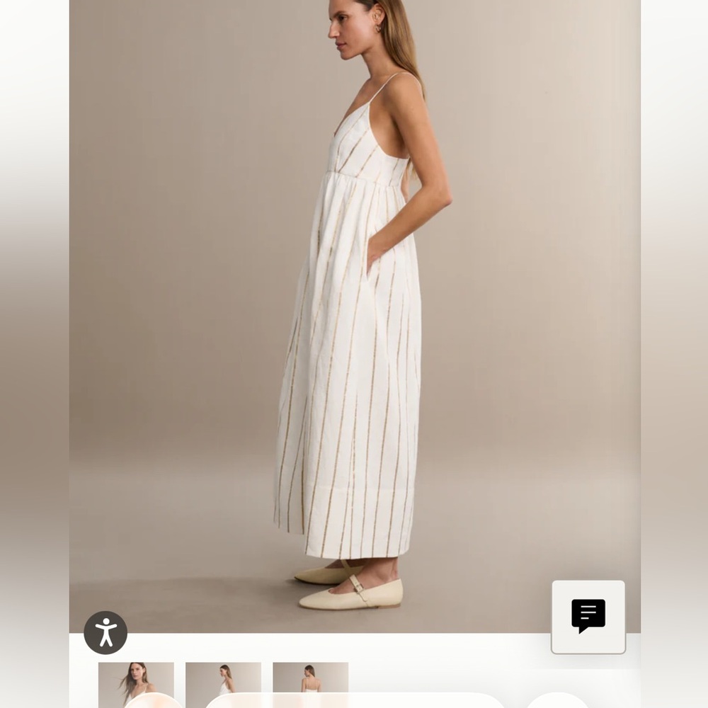 Jenni Kayne Cove Dress